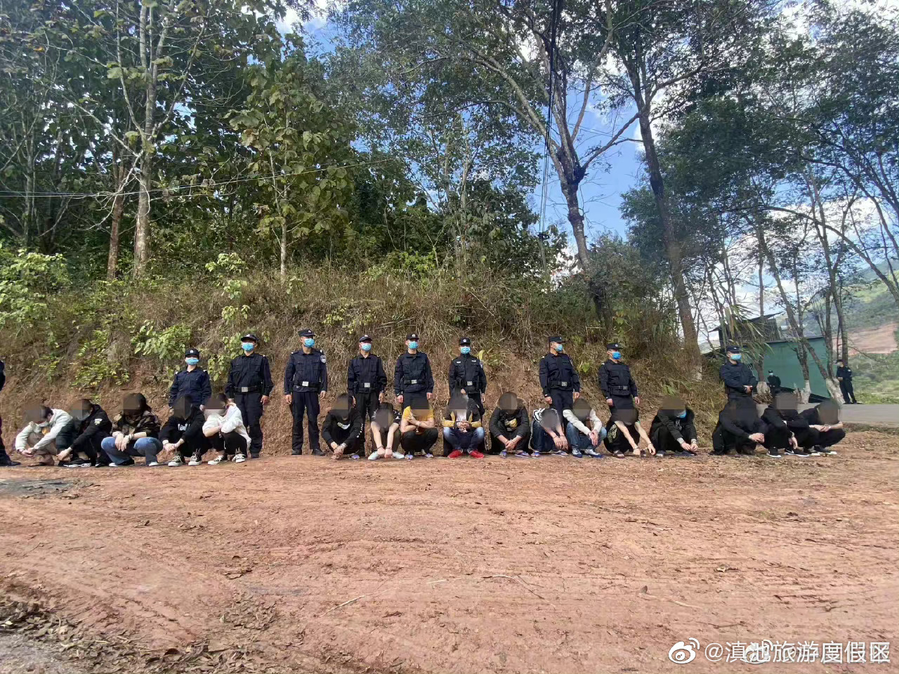 滇池旅游度假区