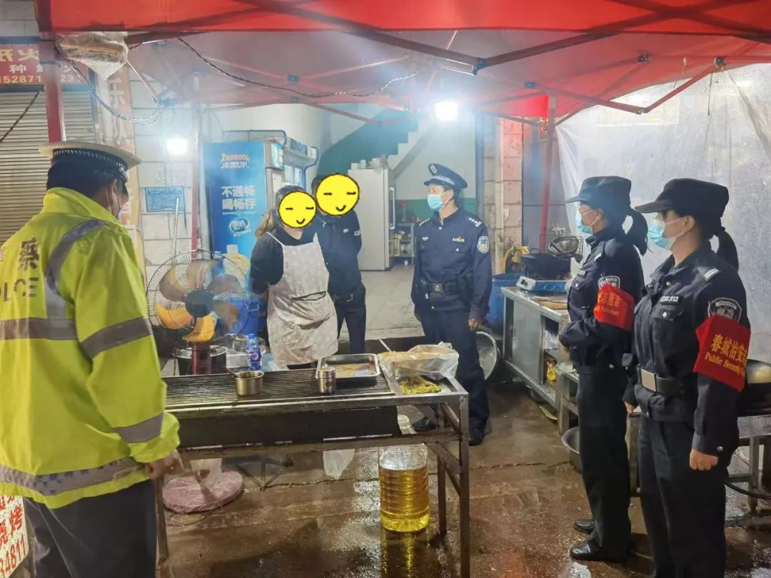 昆明五华发布