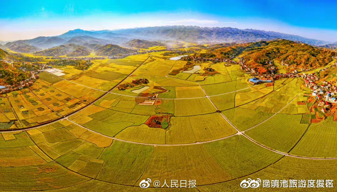 滇池旅游度假区