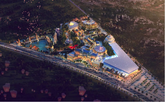 昆明文旅