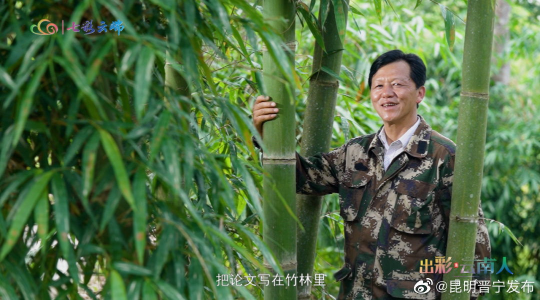 昆明晋宁发布
