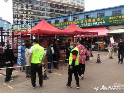 “昆明官渡发布”微博