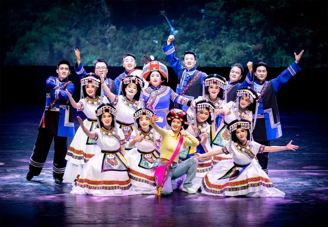 云南省文化和旅游厅