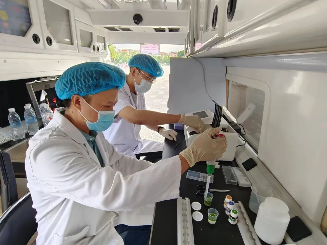 玉溪发布