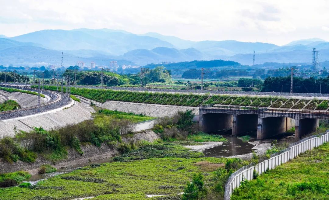 昆明铁路