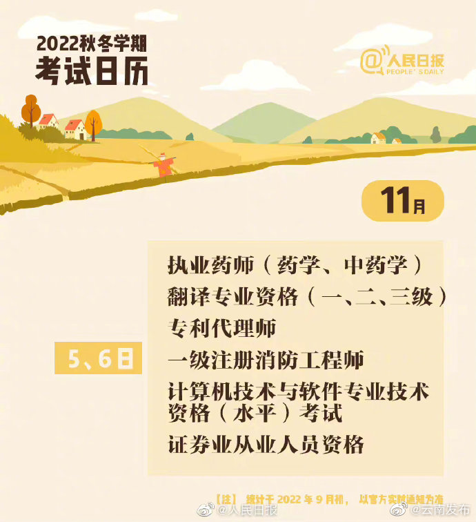“云南发布”微博