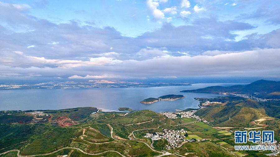 云南省文化和旅游厅