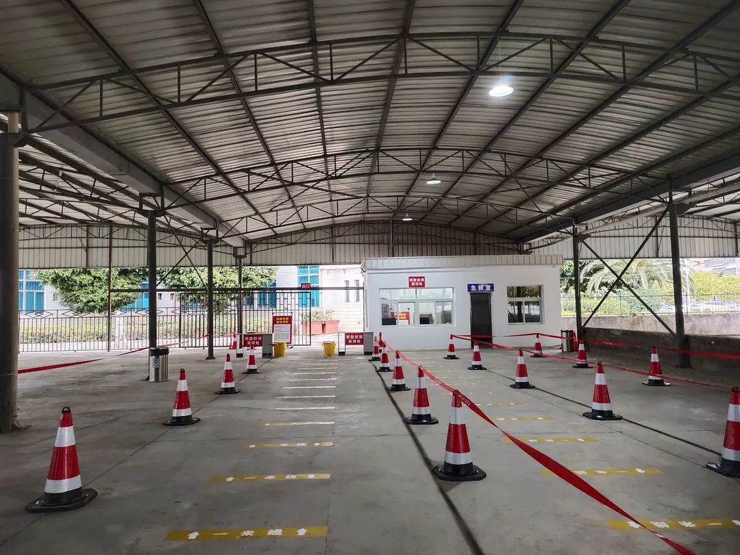 蒙自市人民医院快讯