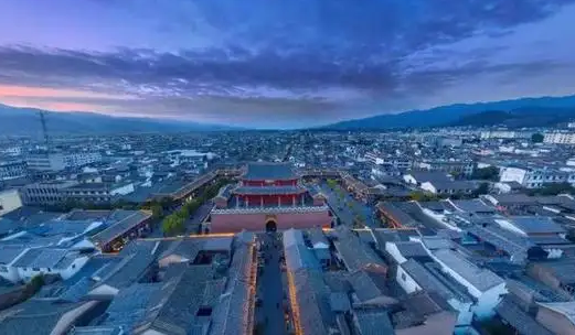 大理电视台