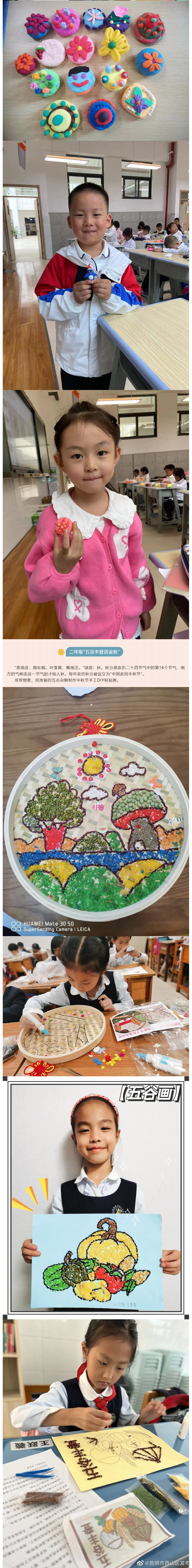 昆明市西山区发布