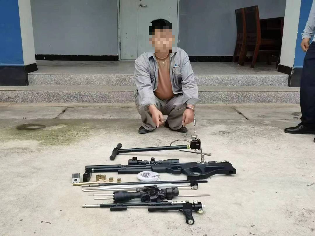 掌上春城