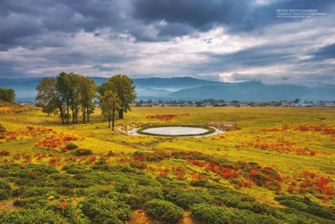 一部手机游云南