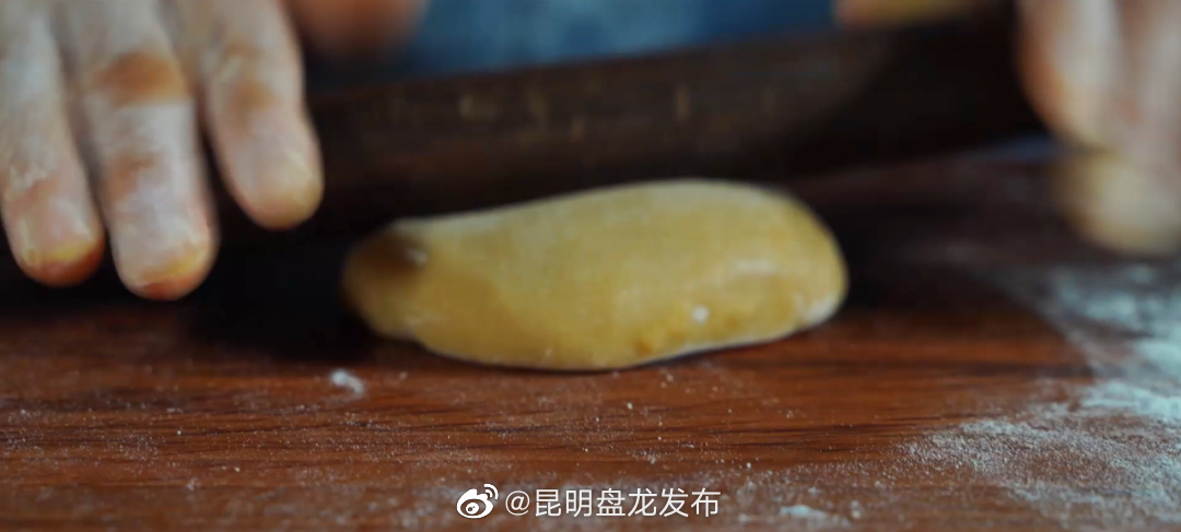 昆明盘龙发布