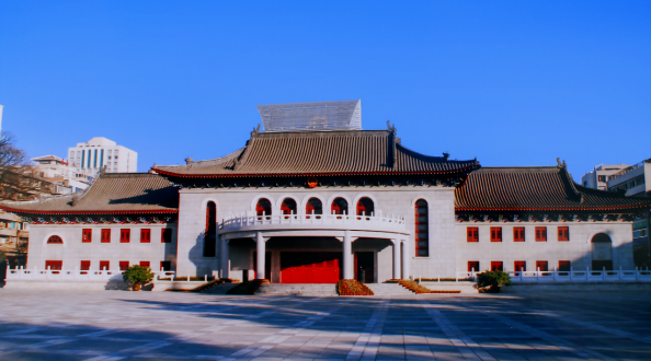 昆明文旅