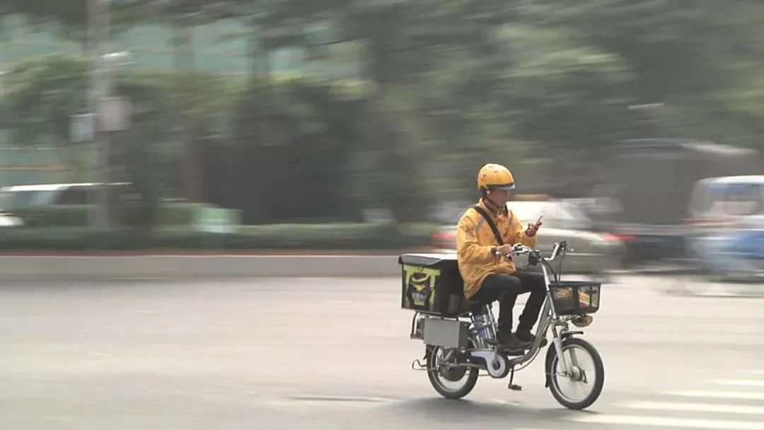 昆明交警
