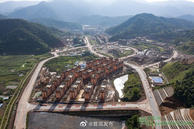 西盟县加快交通建设让百姓出行更便捷