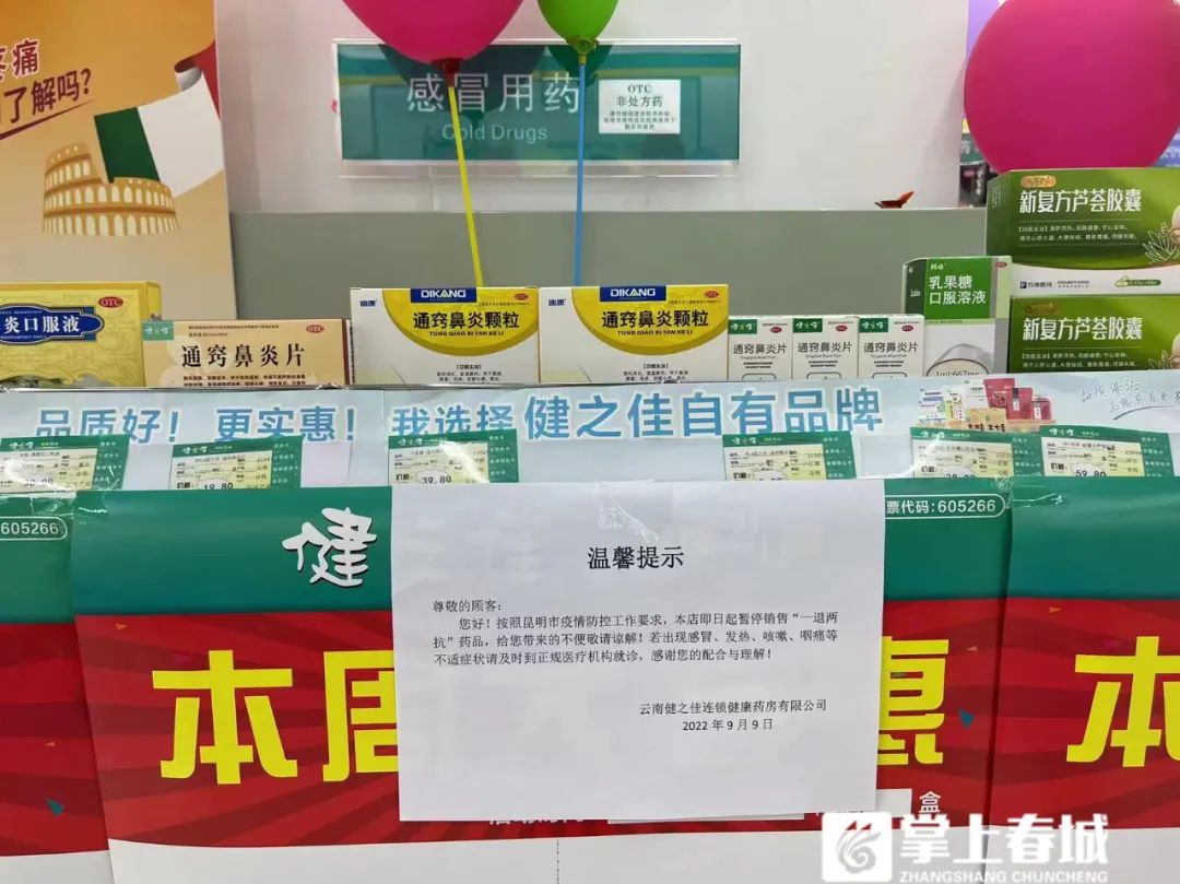 掌上春城