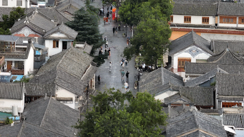 云南省文化和旅游厅