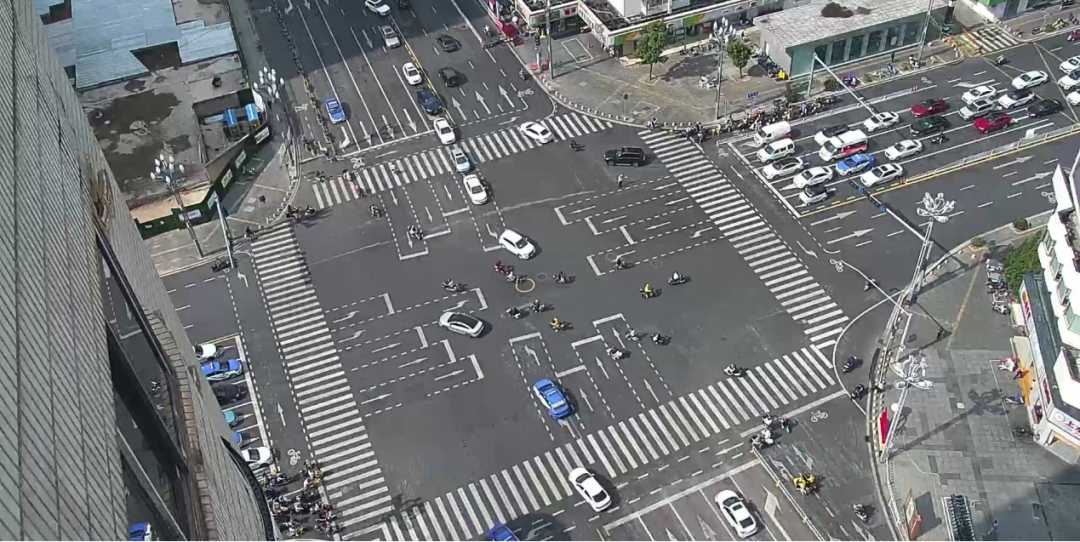 富民交警(微信)