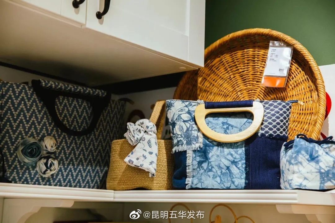 “昆明五华发布”微博