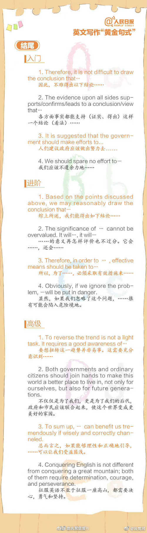 “昆明五华发布”微博