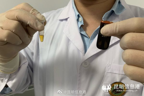 昆明信息港