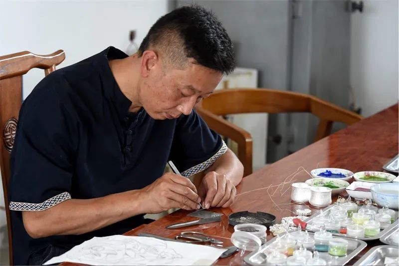 微丽江