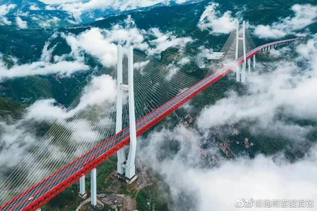 滇池旅游度假区