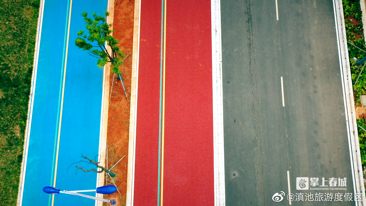 滇池旅游度假区