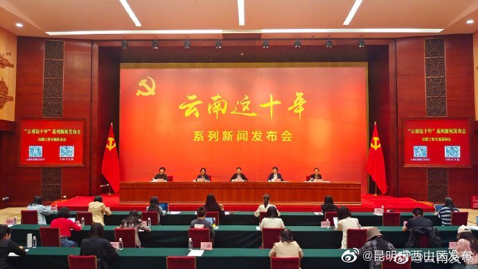 云南妇联打造全国首家24小时接听的省级12338热线