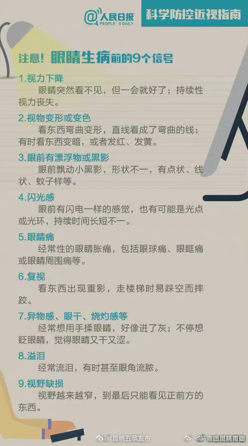 “昆明五华发布”微博