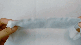 睡觉时尽量别戴着蒸汽眼罩