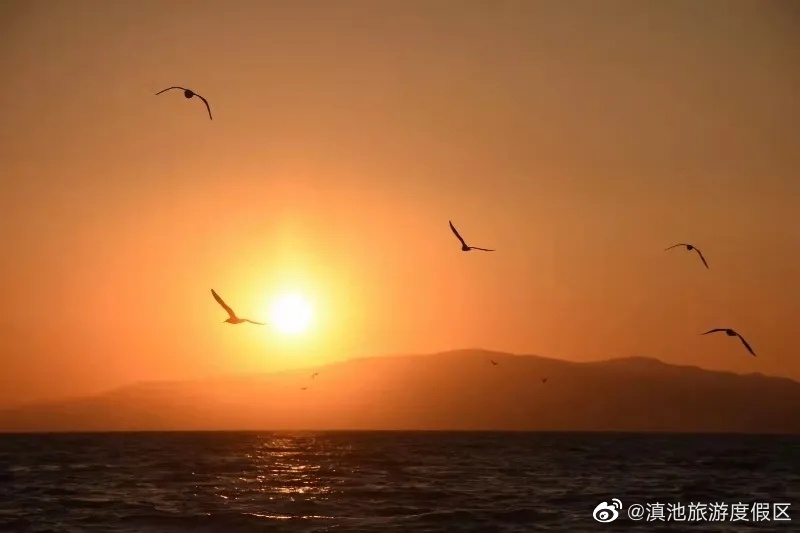 滇池旅游度假区