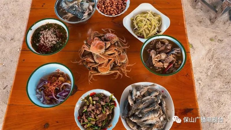 保山广播电视台