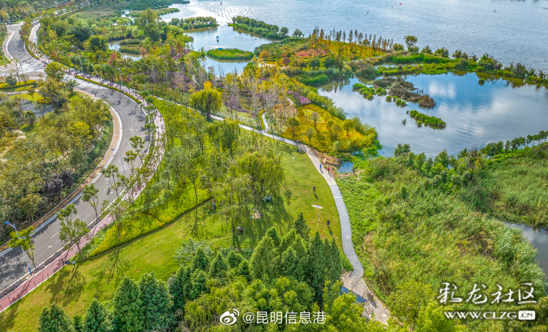 昆明信息港