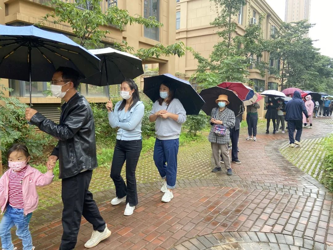 爱上富民