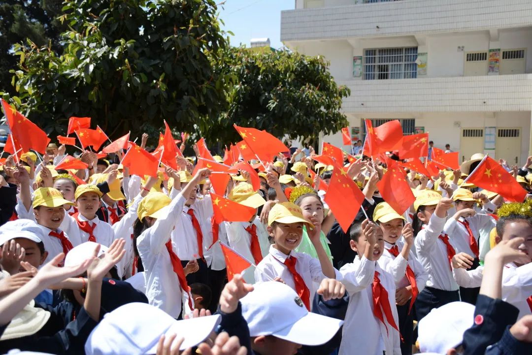 清风云南