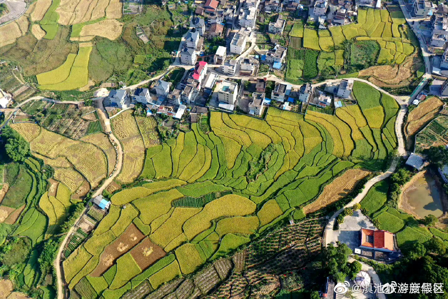 滇池旅游度假区