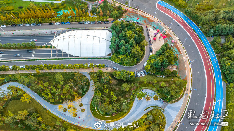 昆明信息港