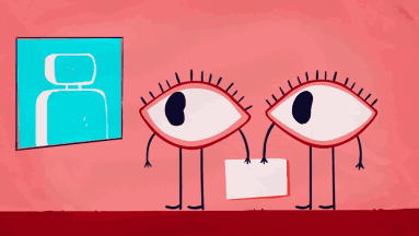 晕车时为什么想吐