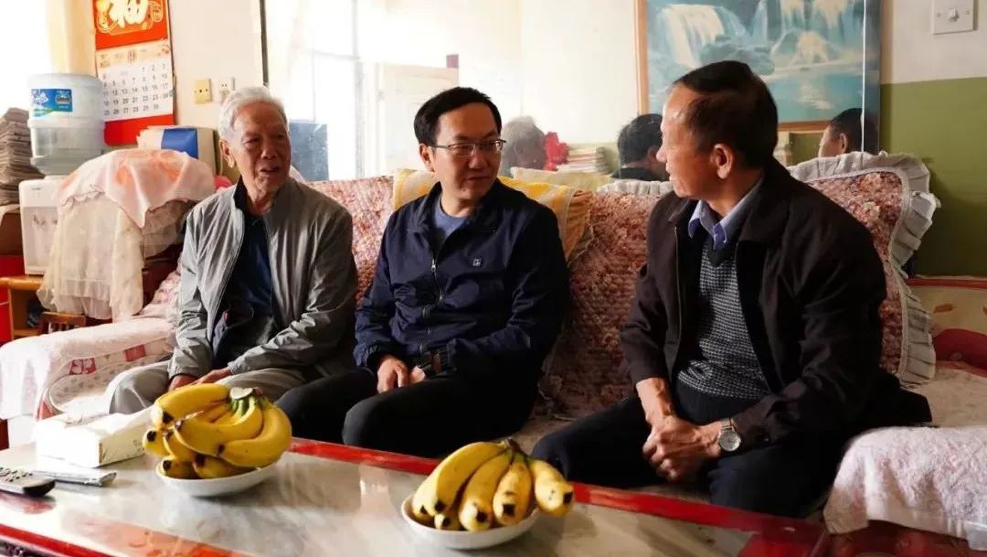 昆明市呈贡区人民法院(微信)