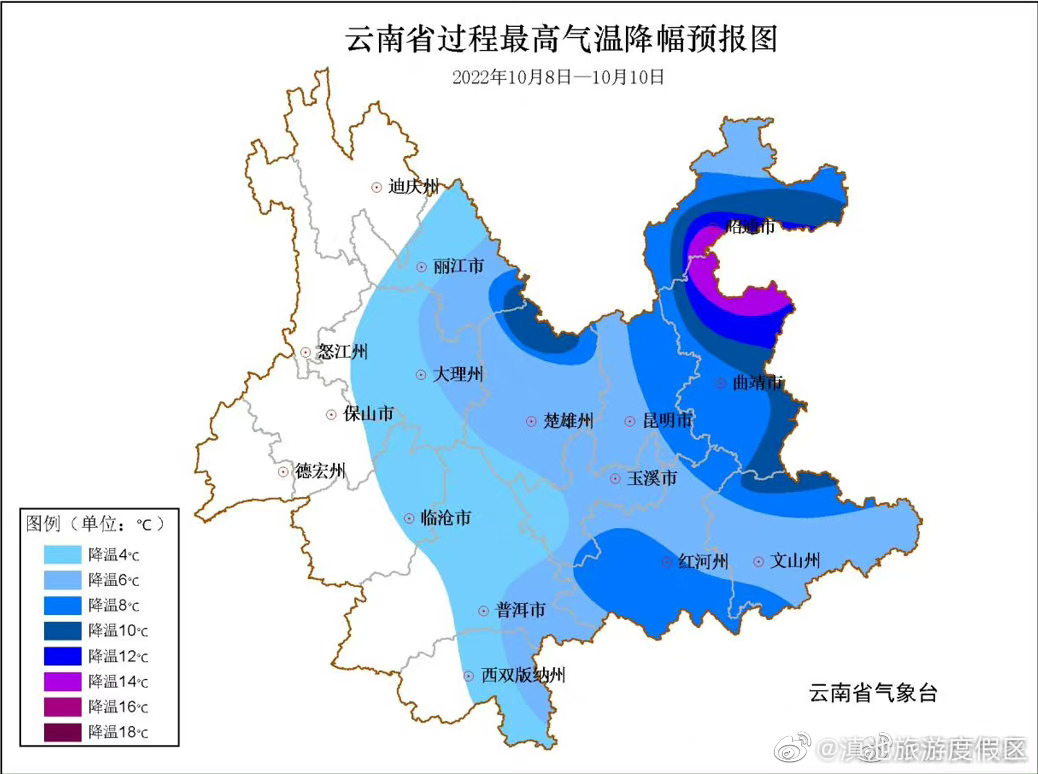 滇池旅游度假区