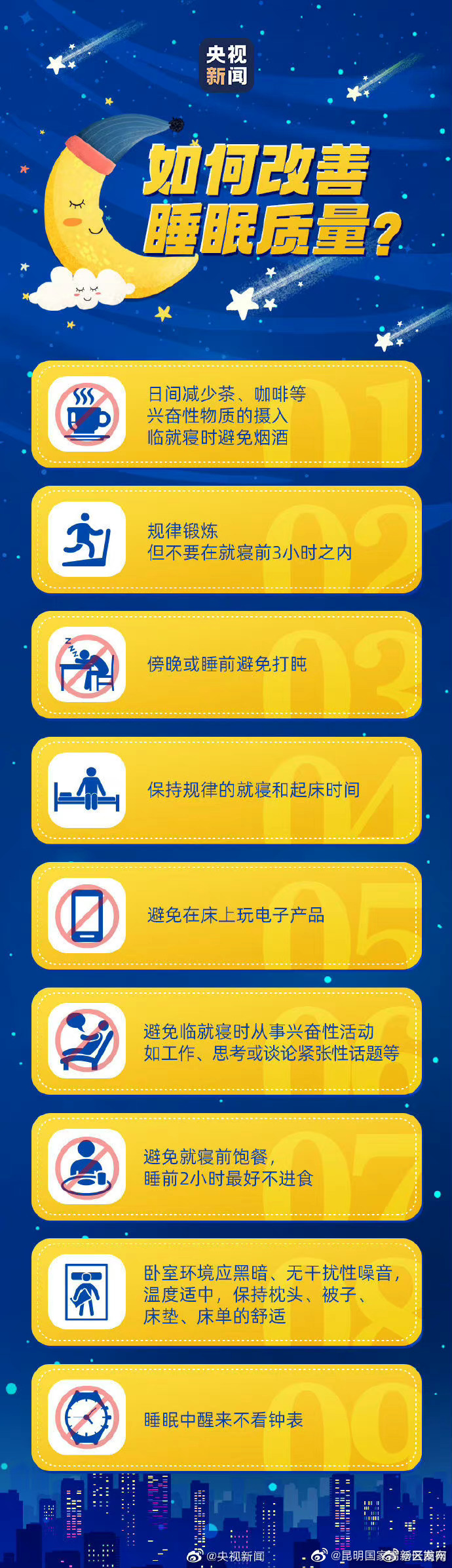 昆明国家高新区发布