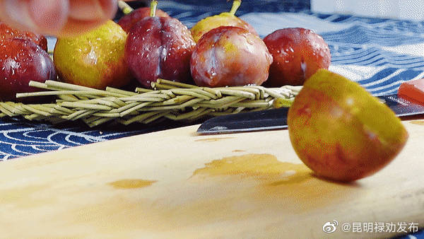 6种食物是通便利器