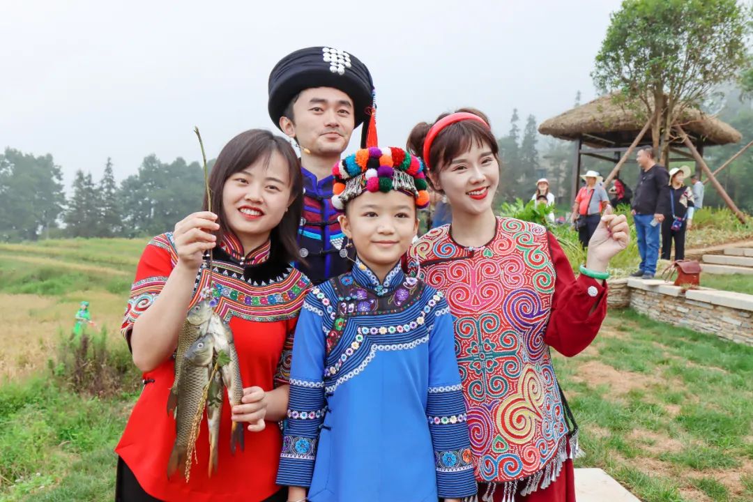 红河文旅
