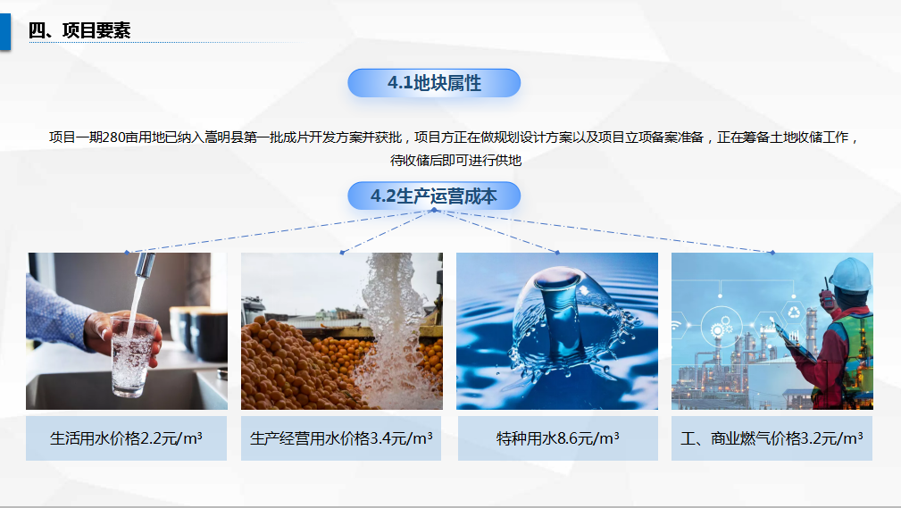 嵩明招商