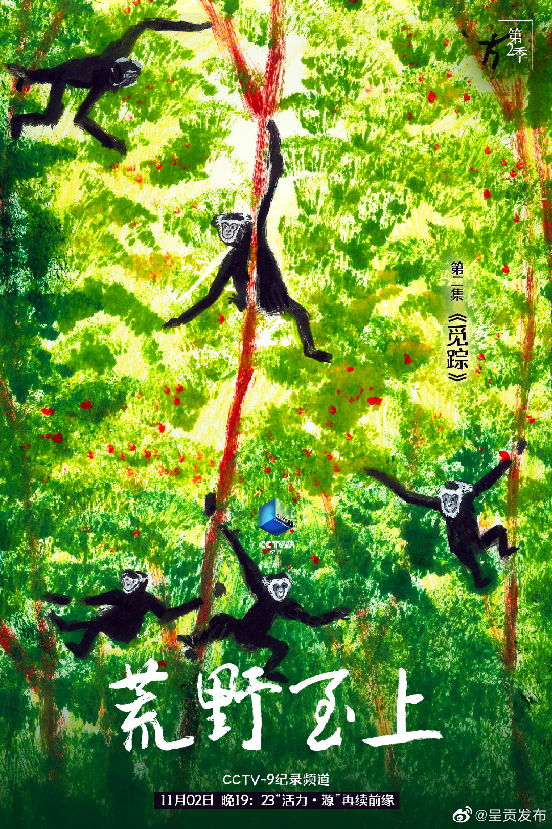 呈贡发布