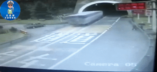 昆明交警