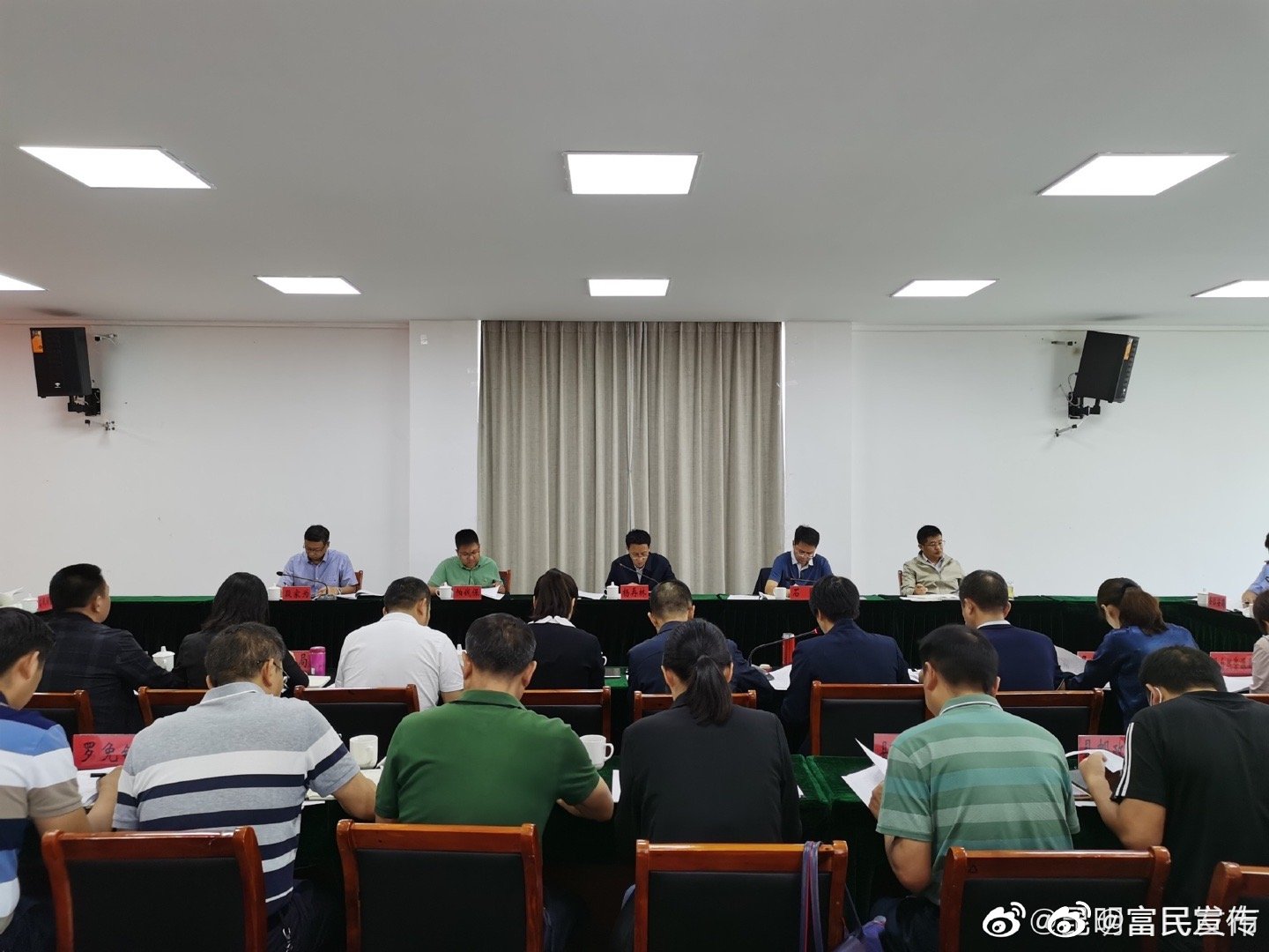 富民县举办2022年“中国农民丰收节”暨共建富民县农业科技现代化先行县主题活动