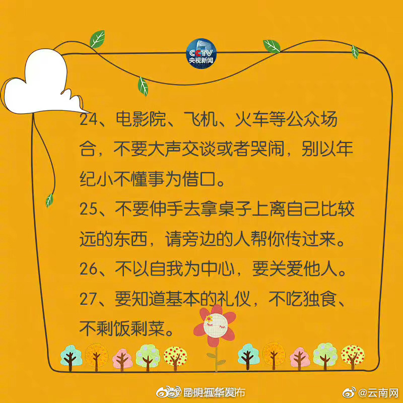 “昆明五华发布”微博